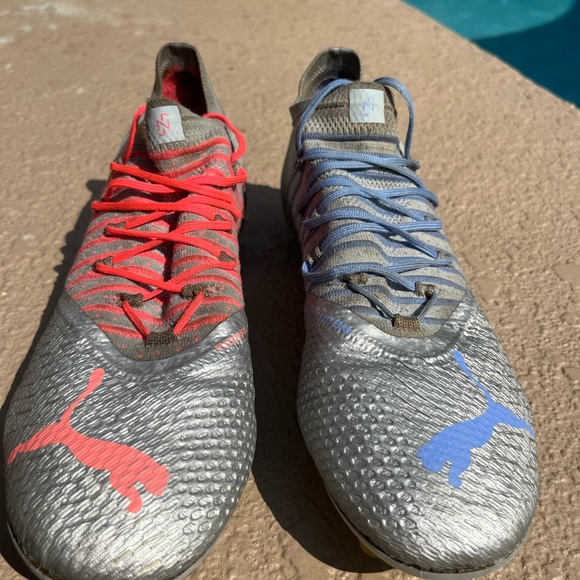 Puma Future z 1.4 Neymar jr RARE - Picture 3 of 3